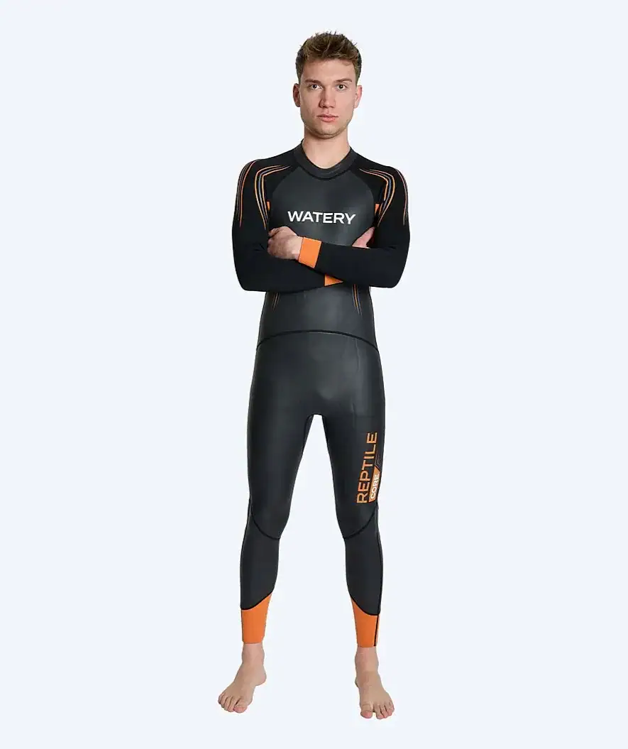Reptiel Core wetsuit voor heren