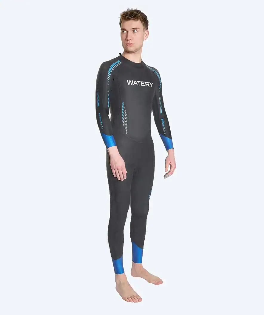 Watery Calder Rapid wetsuit voor heren